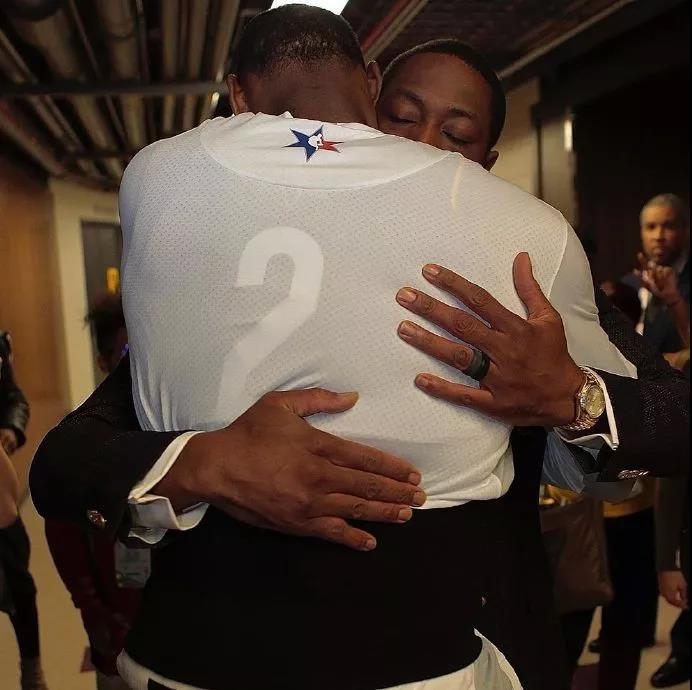 不再只是比 不再只是比