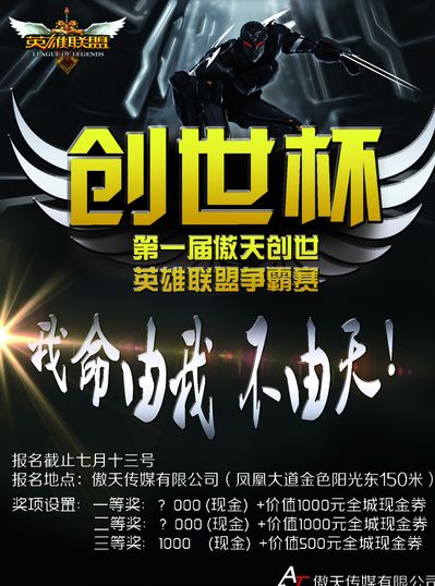 画像的比赛